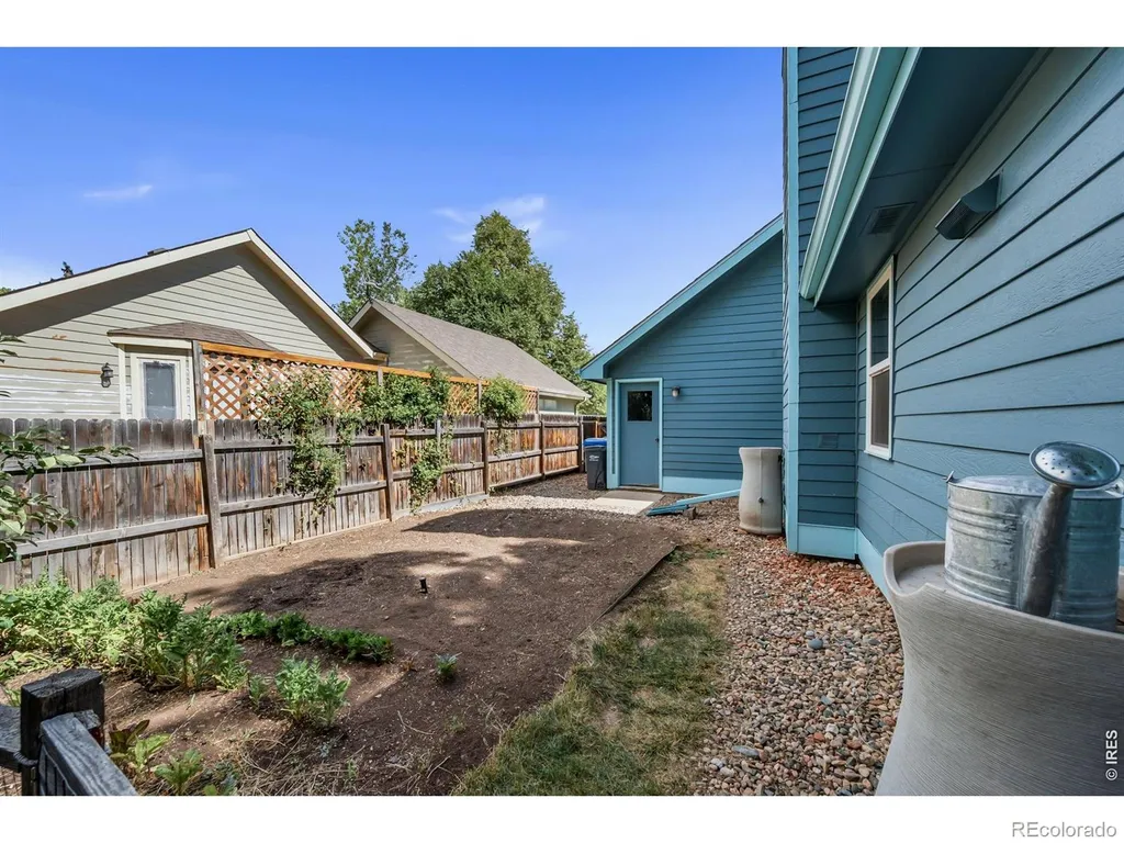 1725 Sagewood Drive Fort Collins CO 80525