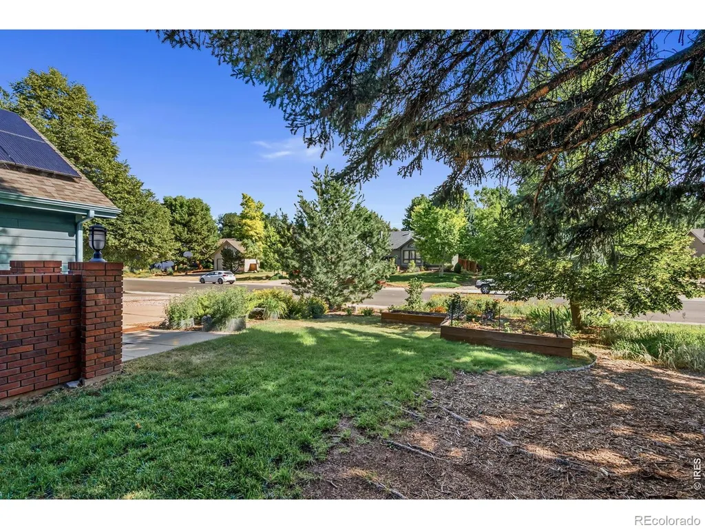 1725 Sagewood Drive Fort Collins CO 80525