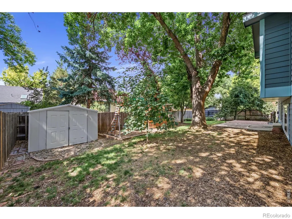 1725 Sagewood Drive Fort Collins CO 80525