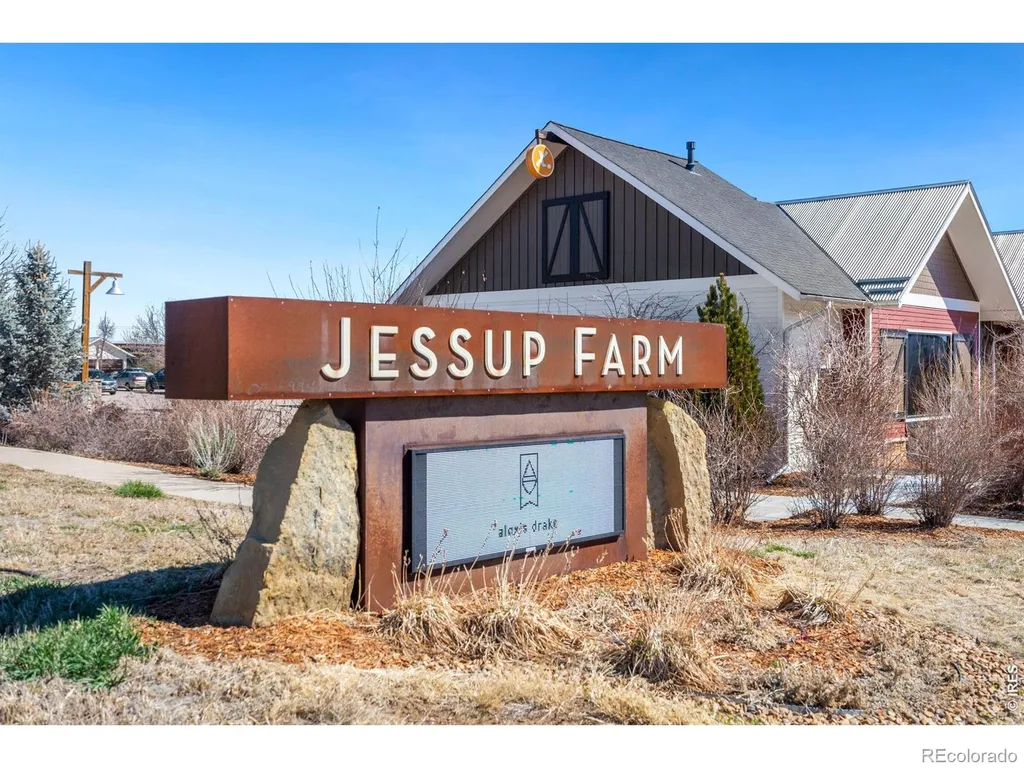 1725 Sagewood Drive Fort Collins CO 80525