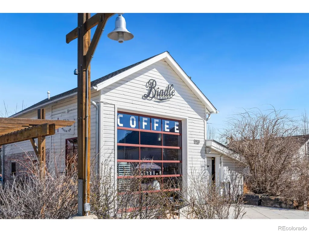 1725 Sagewood Drive Fort Collins CO 80525