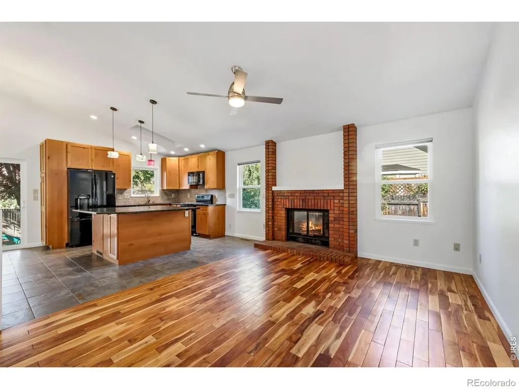 1725 Sagewood Drive Fort Collins CO 80525