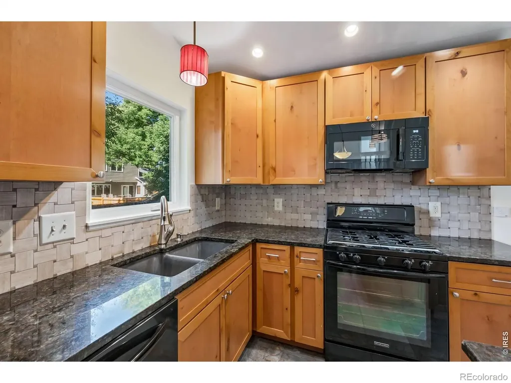 1725 Sagewood Drive Fort Collins CO 80525