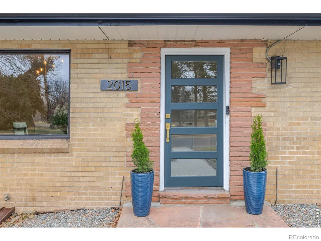 2015 N Monaco Denver CO 80207