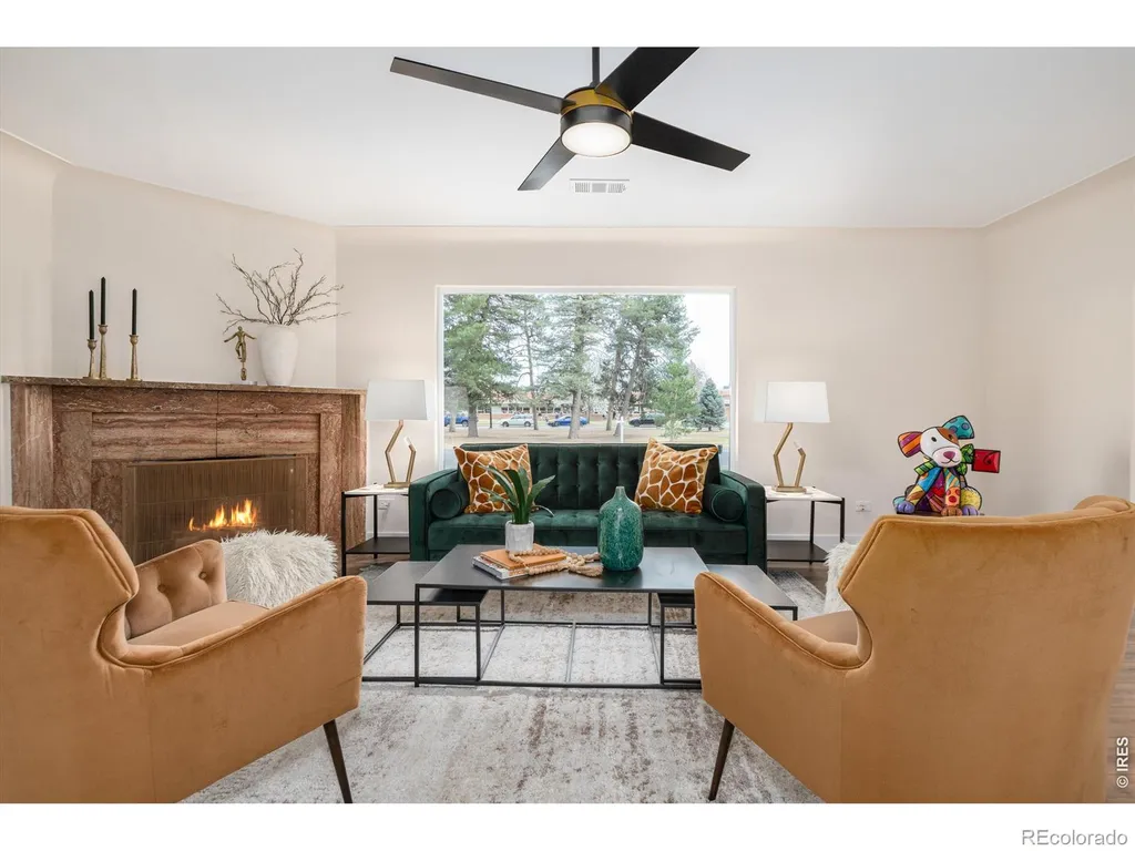 2015 N Monaco Denver CO 80207