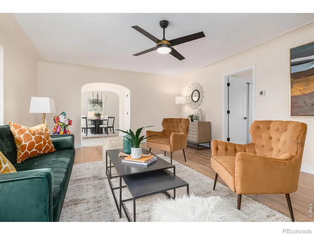 2015 N Monaco Denver CO 80207