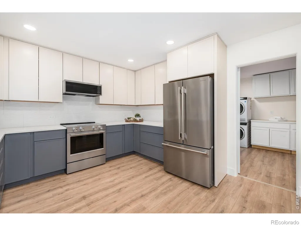 2015 N Monaco Denver CO 80207