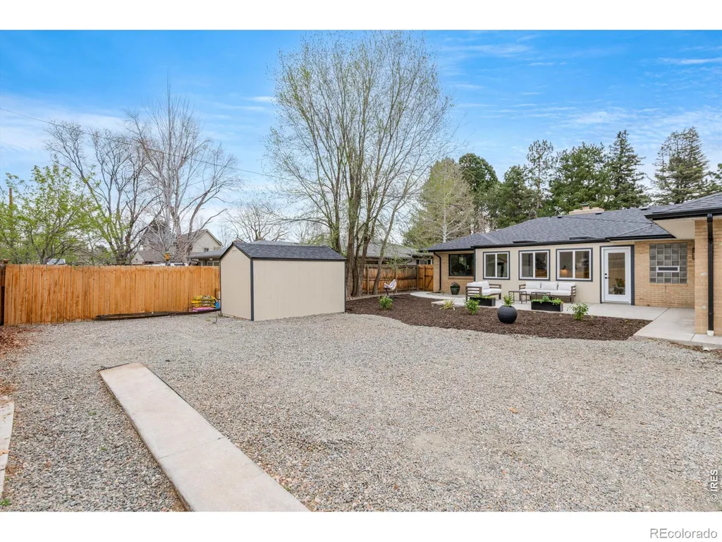 2015 N Monaco Denver CO 80207