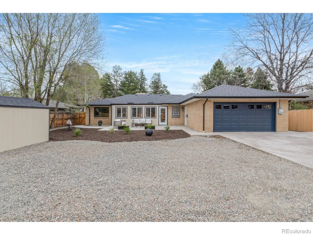 2015 N Monaco Denver CO 80207