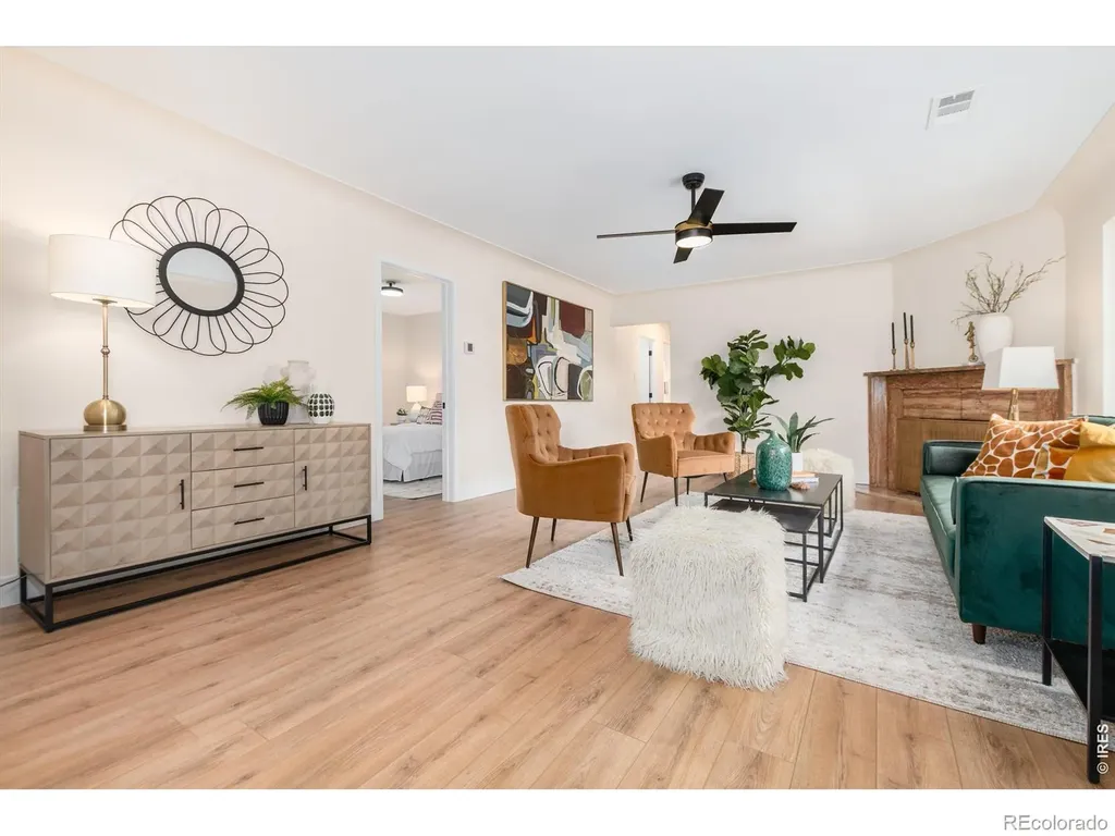 2015 N Monaco Denver CO 80207