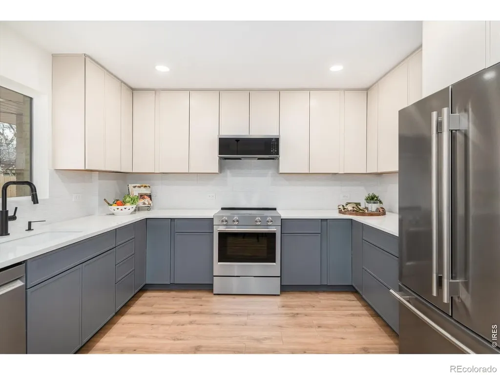 2015 N Monaco Denver CO 80207