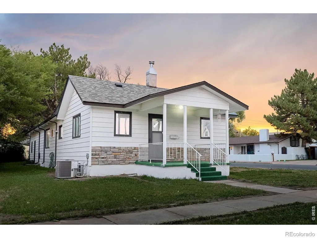 931 Prospect Street Fort Morgan CO 80701