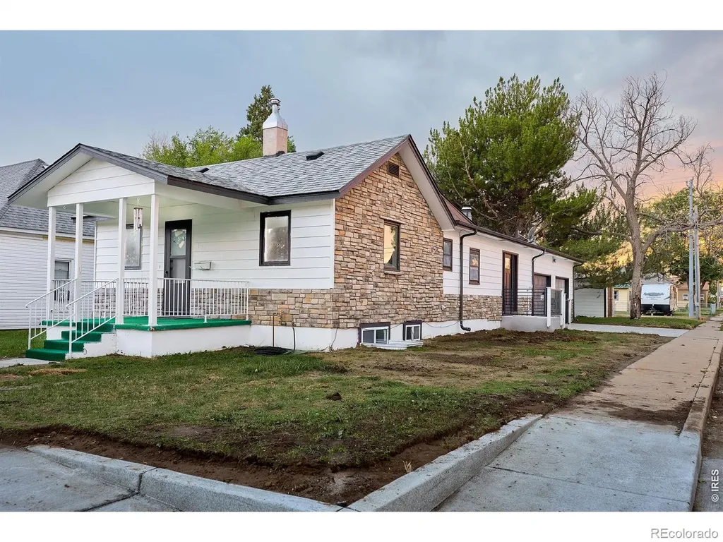 931 Prospect Street Fort Morgan CO 80701