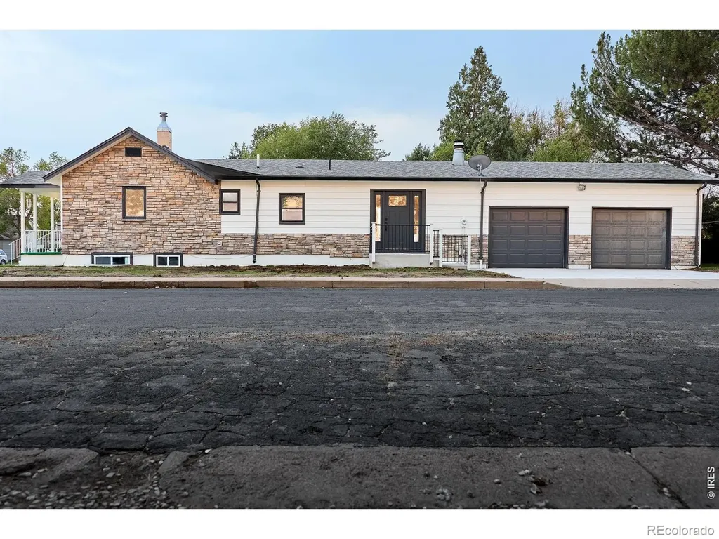 931 Prospect Street Fort Morgan CO 80701