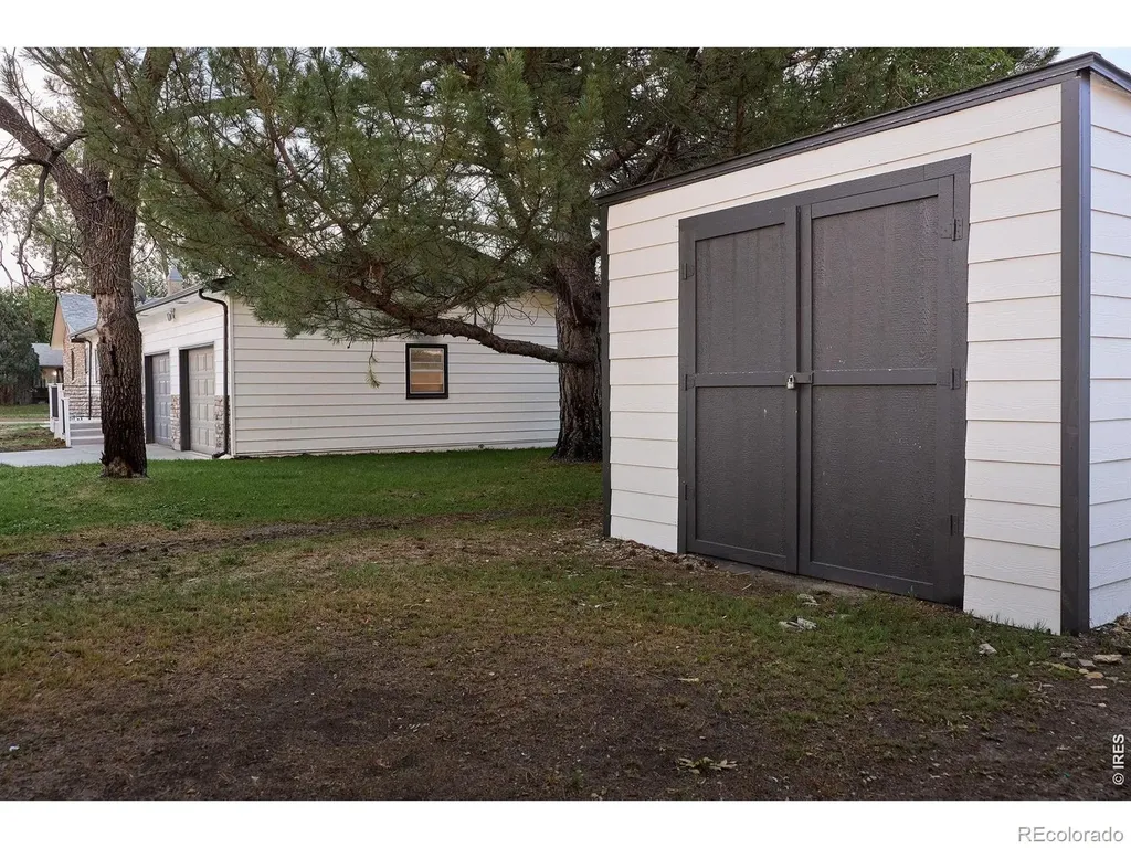931 Prospect Street Fort Morgan CO 80701