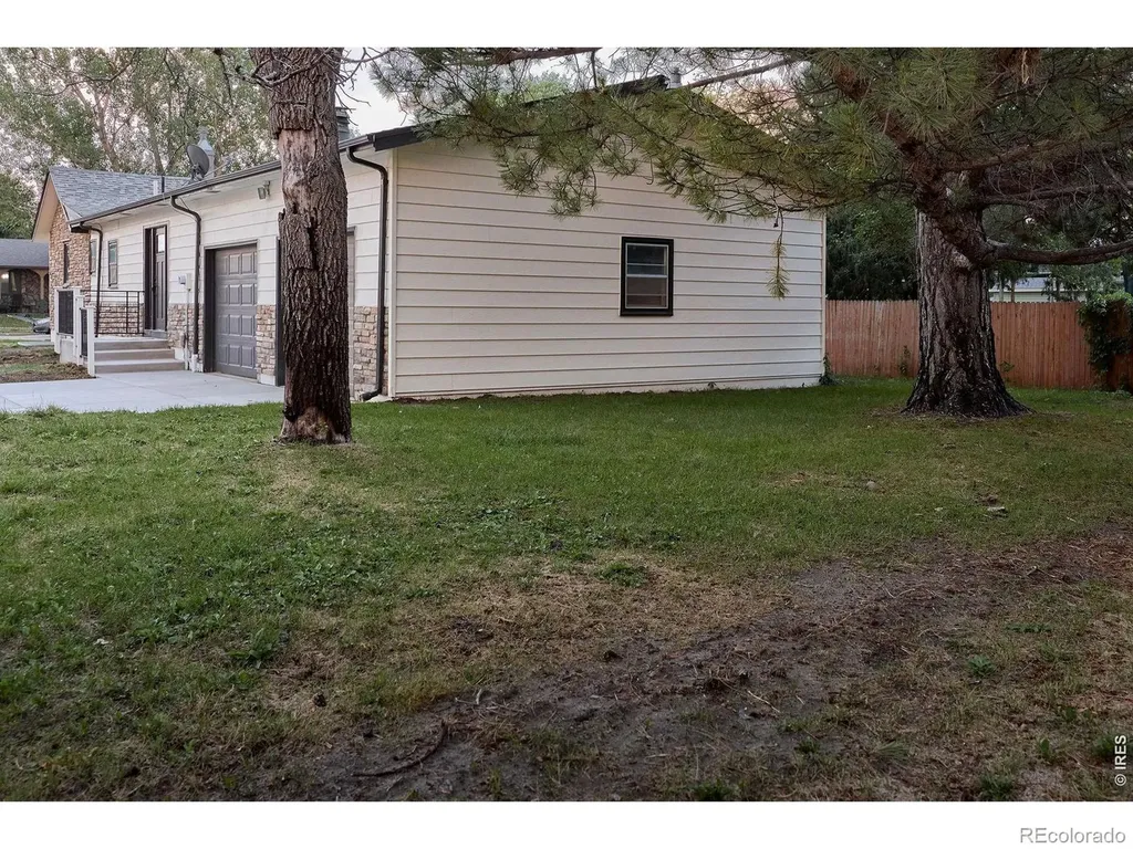 931 Prospect Street Fort Morgan CO 80701