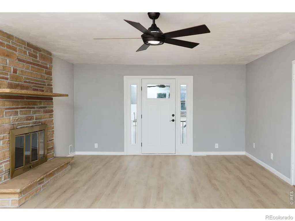 931 Prospect Street Fort Morgan CO 80701