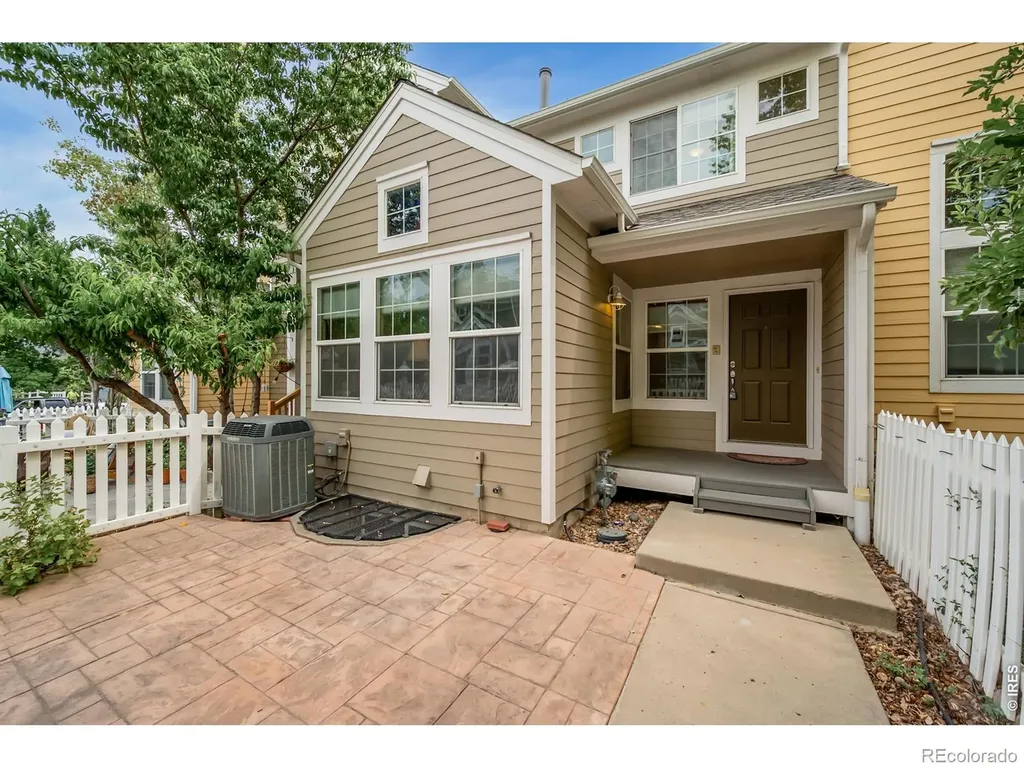 905 Snowberry Street Longmont CO 80503