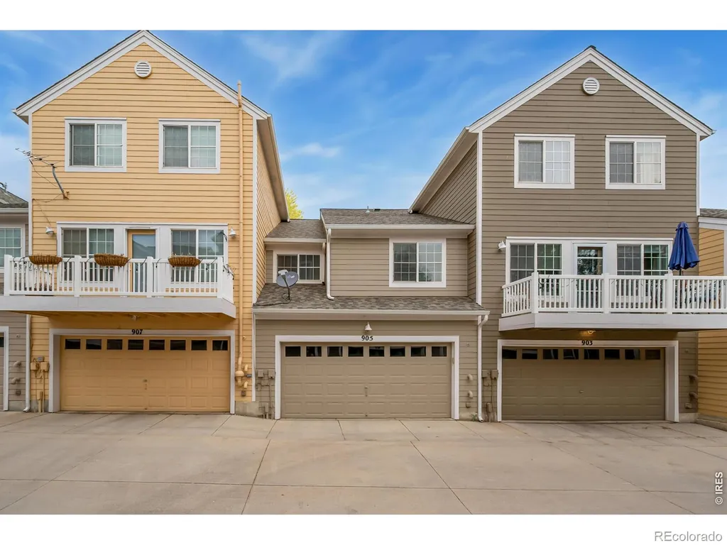 905 Snowberry Street Longmont CO 80503