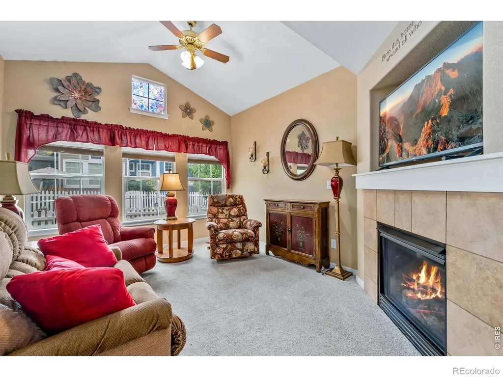 905 Snowberry Street Longmont CO 80503