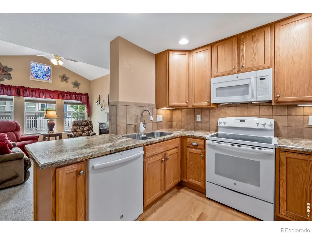 905 Snowberry Street Longmont CO 80503