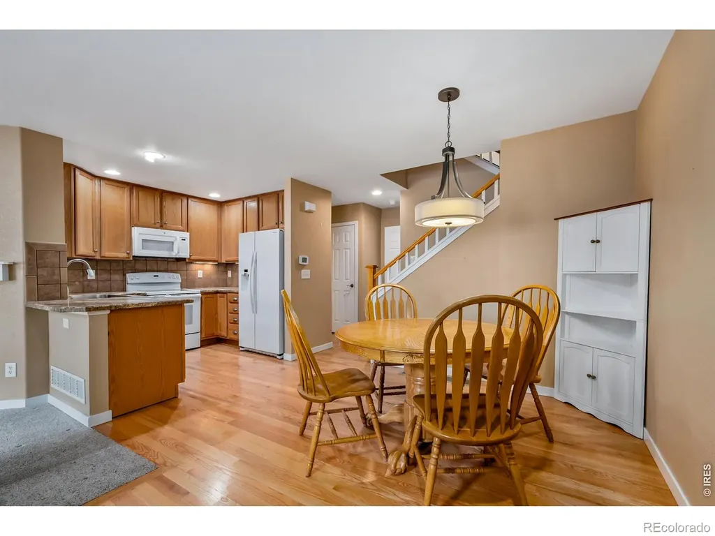 905 Snowberry Street Longmont CO 80503
