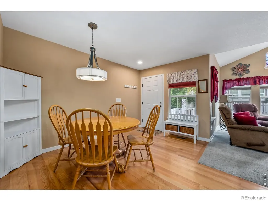 905 Snowberry Street Longmont CO 80503