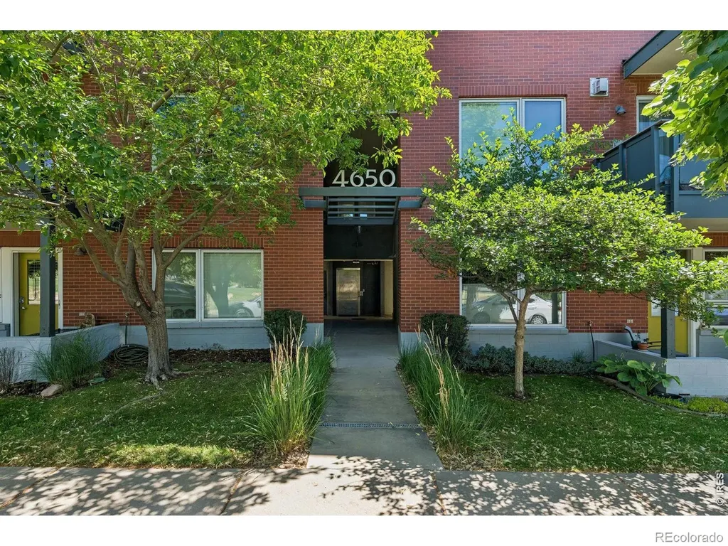 4650 Holiday Drive Boulder CO 80304
