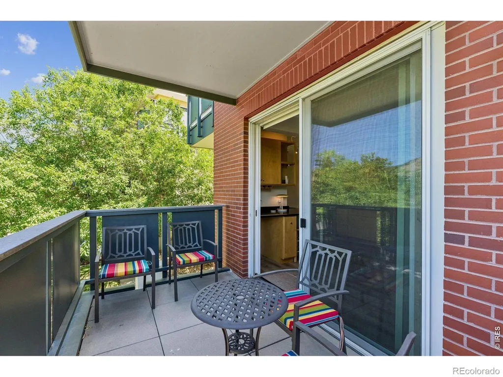 4650 Holiday Drive Boulder CO 80304