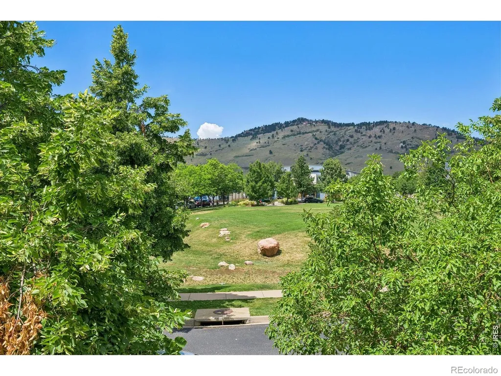 4650 Holiday Drive Boulder CO 80304