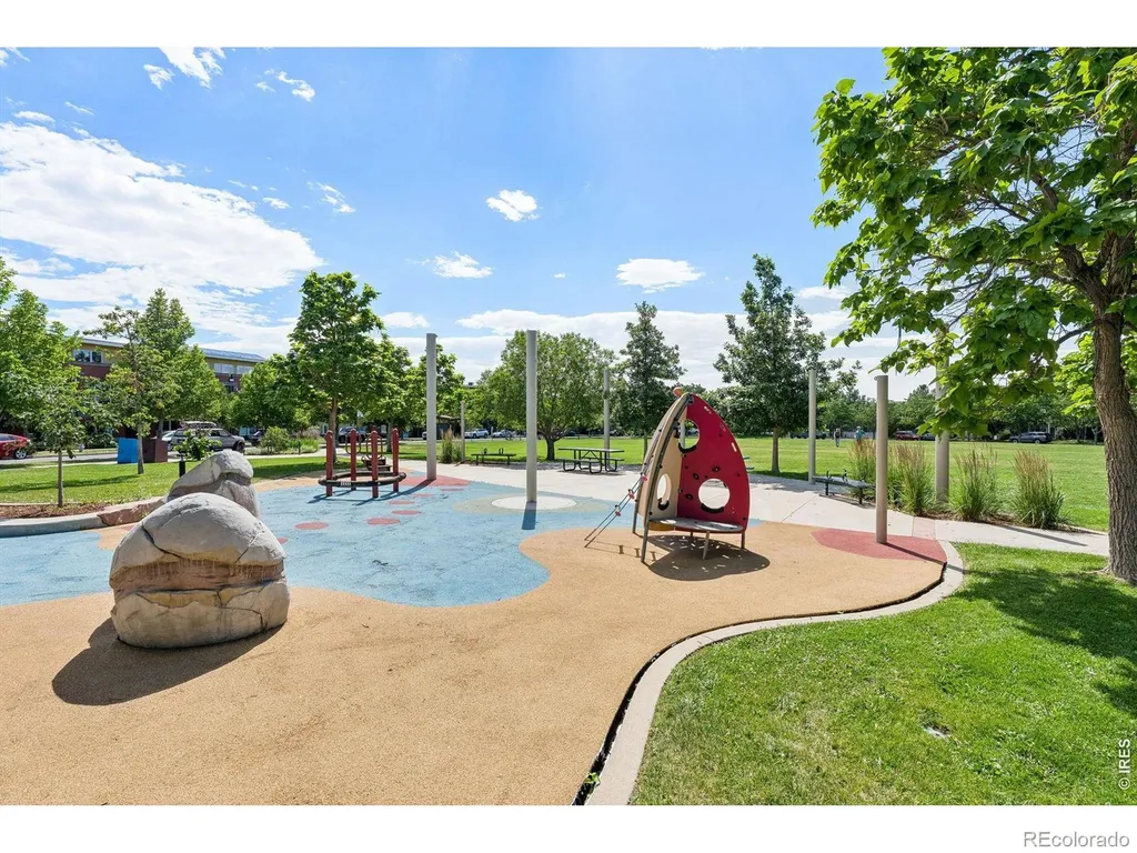 4650 Holiday Drive Boulder CO 80304