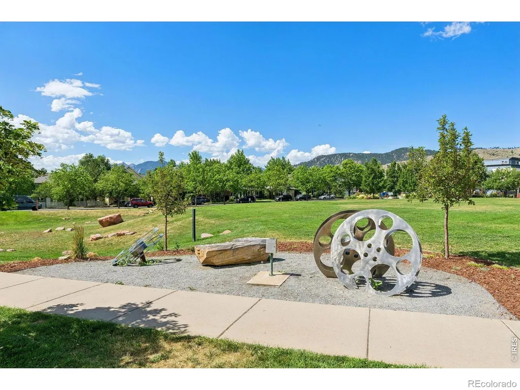 4650 Holiday Drive Boulder CO 80304