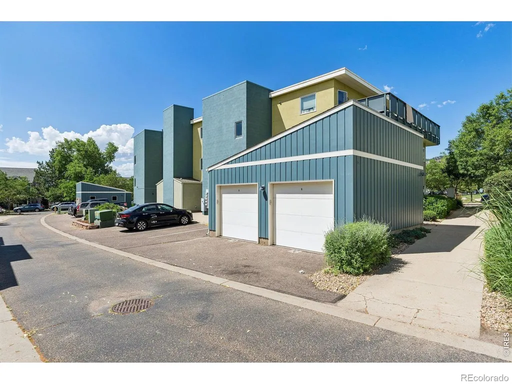 4650 Holiday Drive Boulder CO 80304