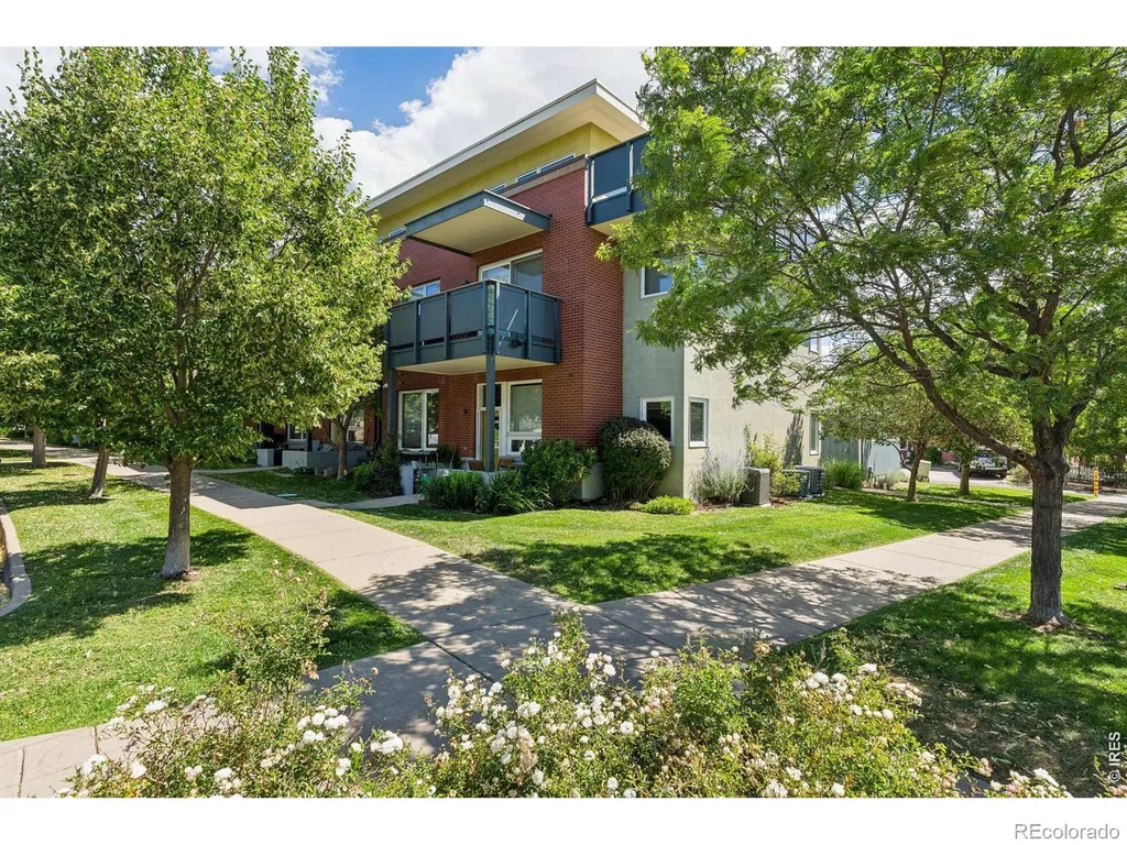 4650 Holiday Drive Boulder CO 80304