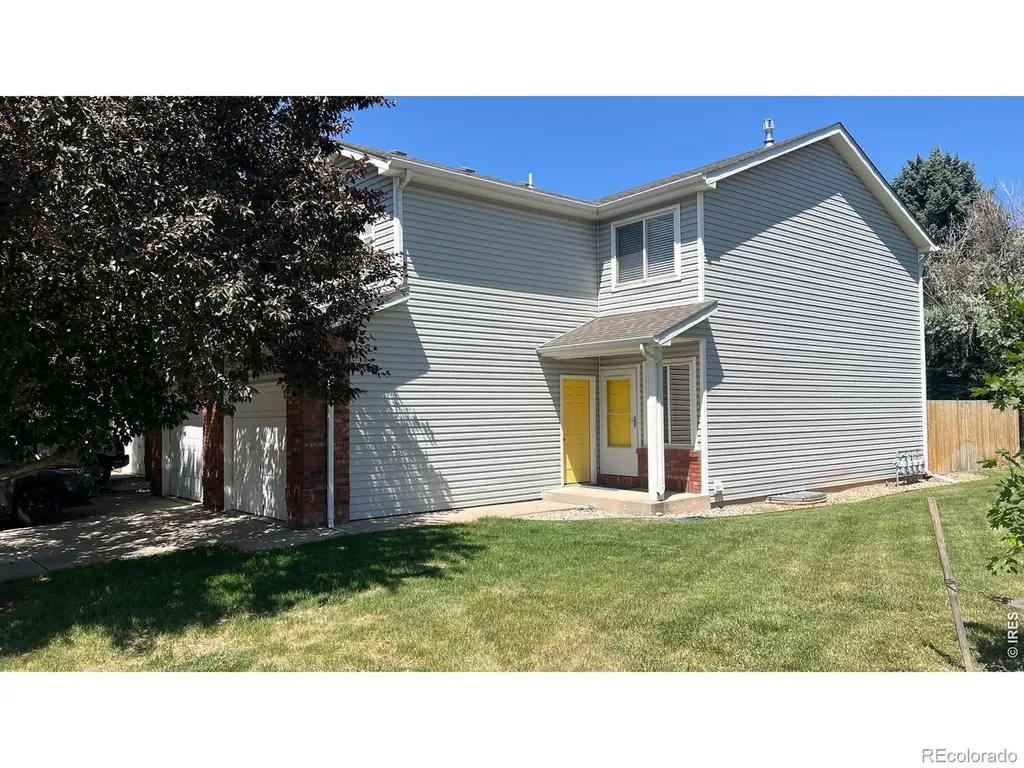 3440 Windmill Drive Fort Collins CO 80526