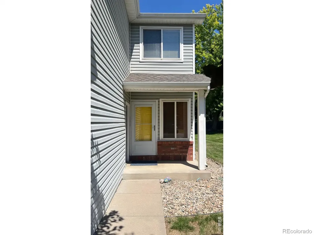 3440 Windmill Drive Fort Collins CO 80526