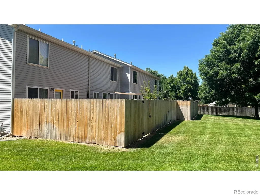 3440 Windmill Drive Fort Collins CO 80526