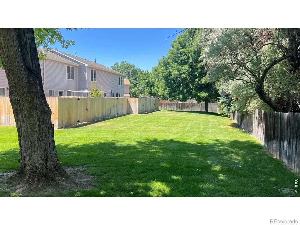 3440 Windmill Drive Fort Collins CO 80526