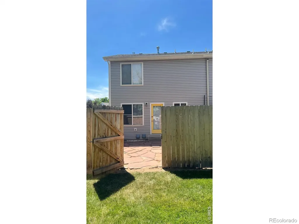 3440 Windmill Drive Fort Collins CO 80526
