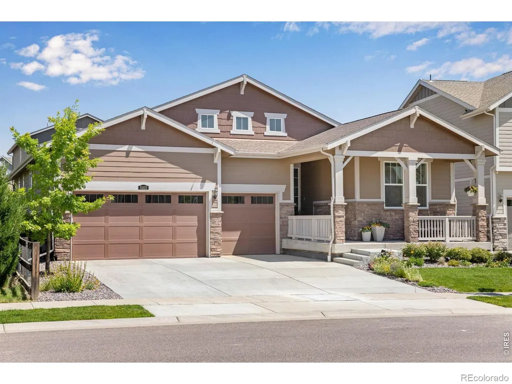 5103 Preserve Place Firestone CO 80504