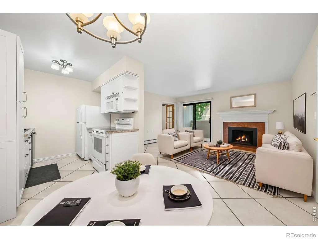 3400 Stanford Road Fort Collins CO 80525