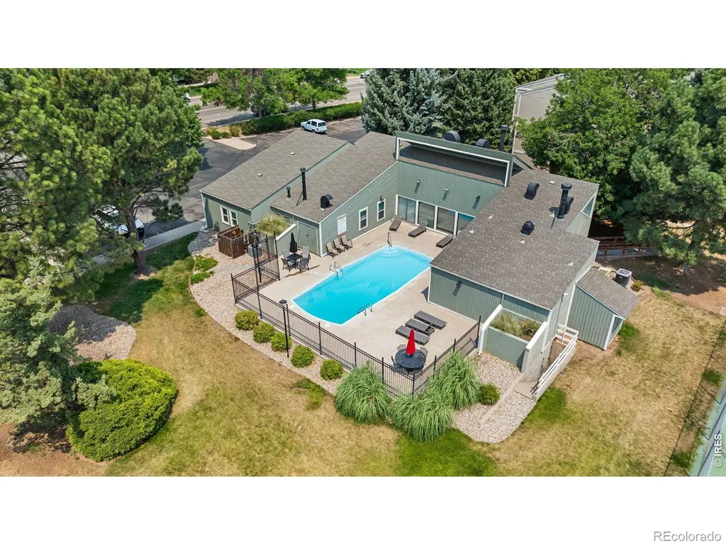 3400 Stanford Road Fort Collins CO 80525