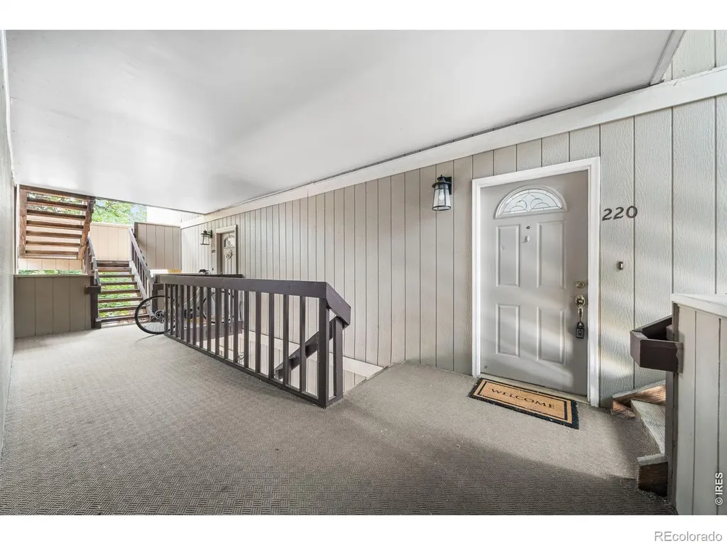 3400 Stanford Road Fort Collins CO 80525