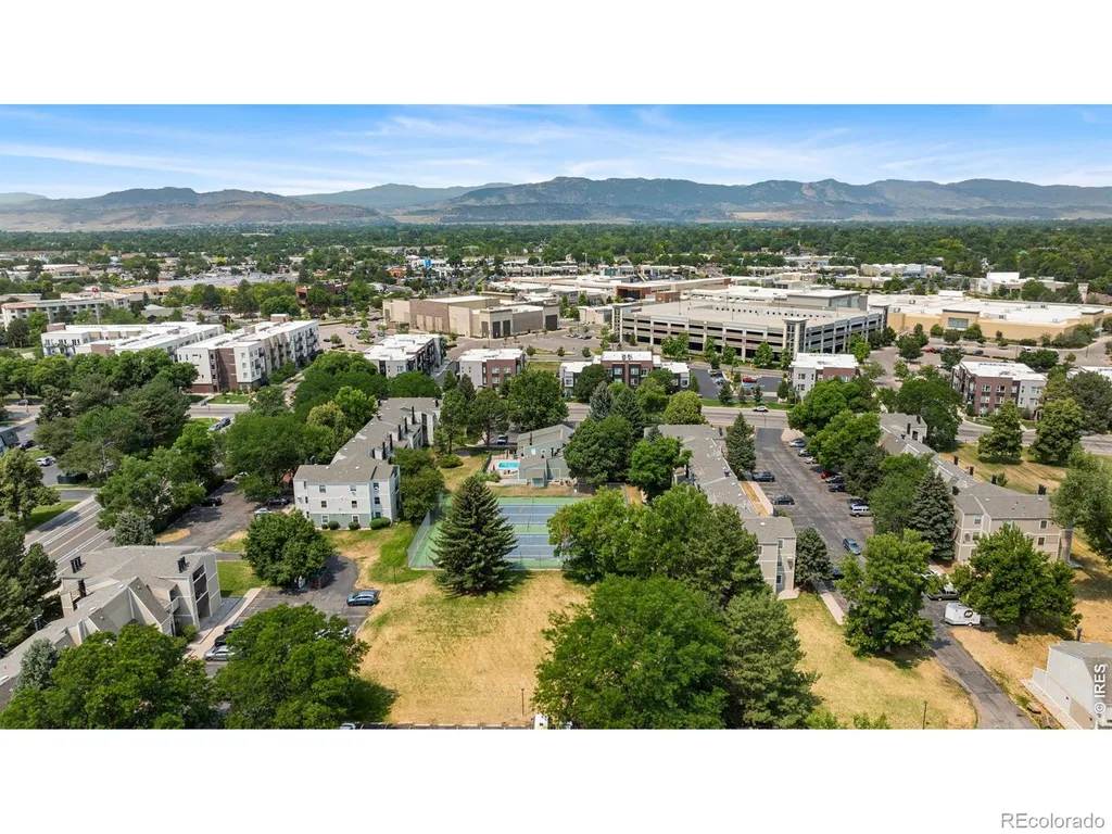 3400 Stanford Road Fort Collins CO 80525