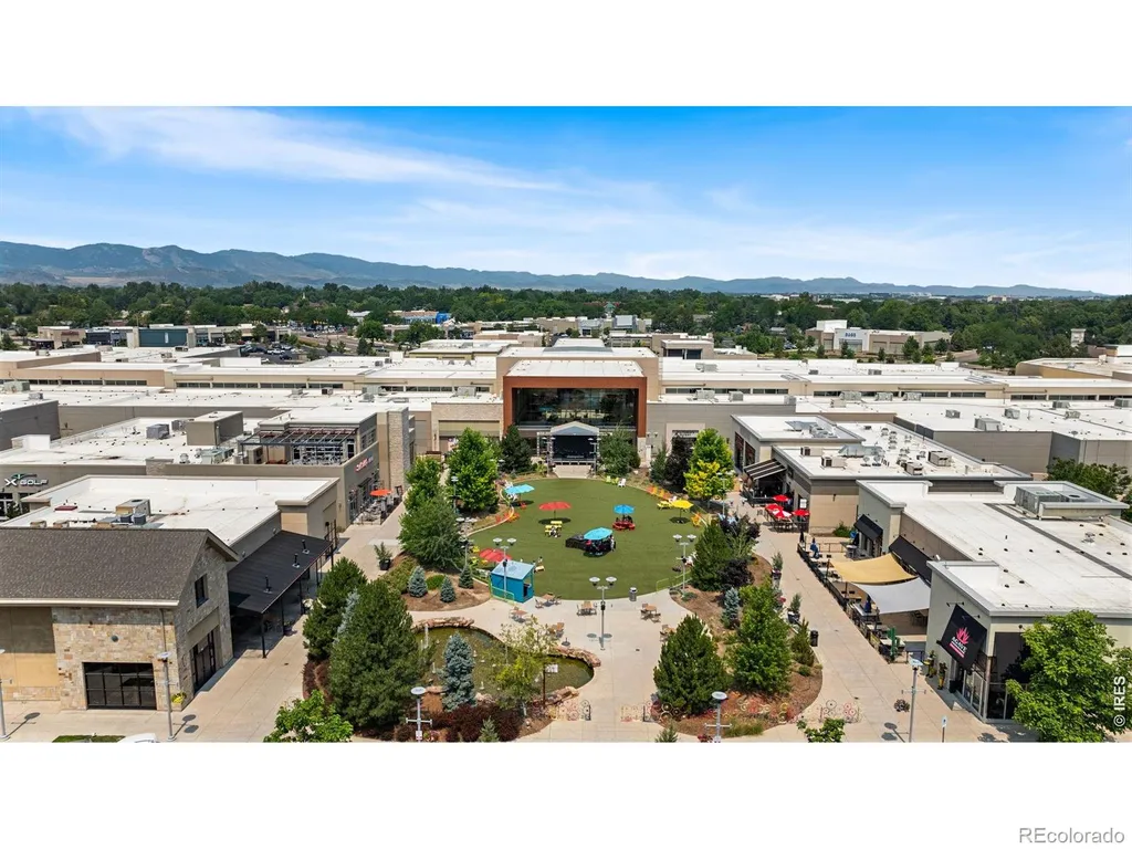 3400 Stanford Road Fort Collins CO 80525