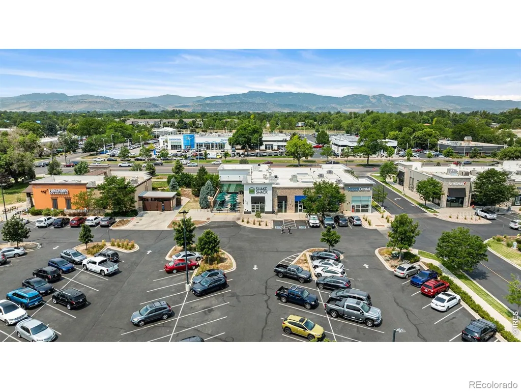 3400 Stanford Road Fort Collins CO 80525