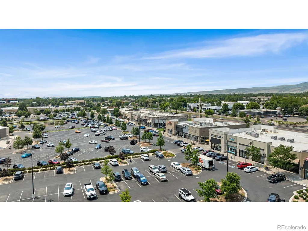 3400 Stanford Road Fort Collins CO 80525