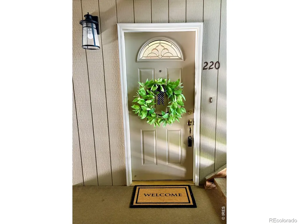 3400 Stanford Road Fort Collins CO 80525