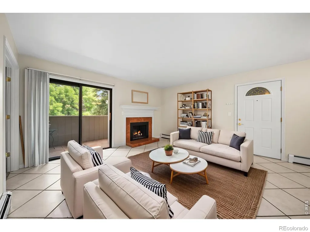 3400 Stanford Road Fort Collins CO 80525