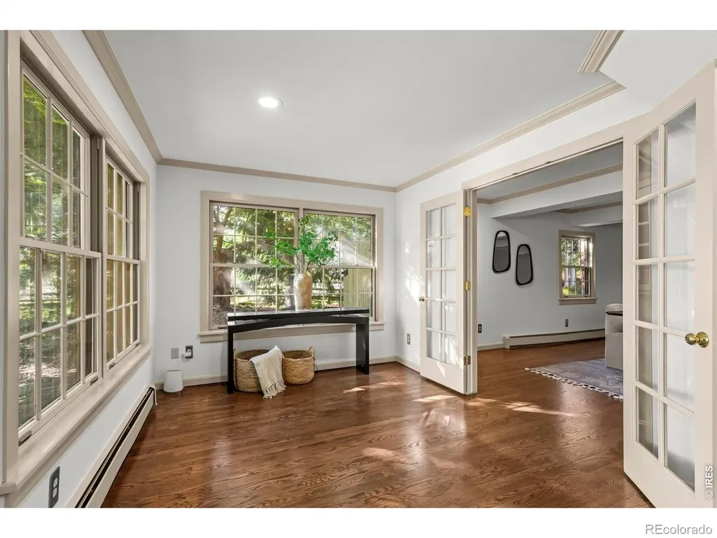 6955 Cordwood Court Boulder CO 80301